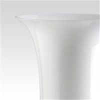 Vase Venini Opalino in Verre FO370638000O0N - FO370638000O0N